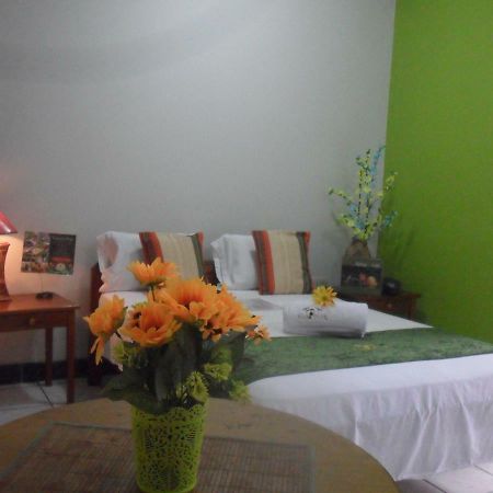 Nativa Apartments Iquitos Ngoại thất bức ảnh