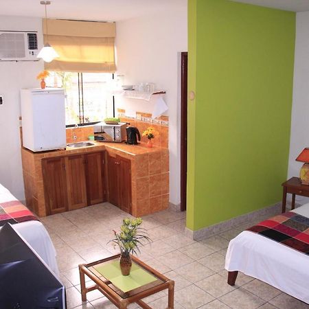 Nativa Apartments Iquitos Ngoại thất bức ảnh
