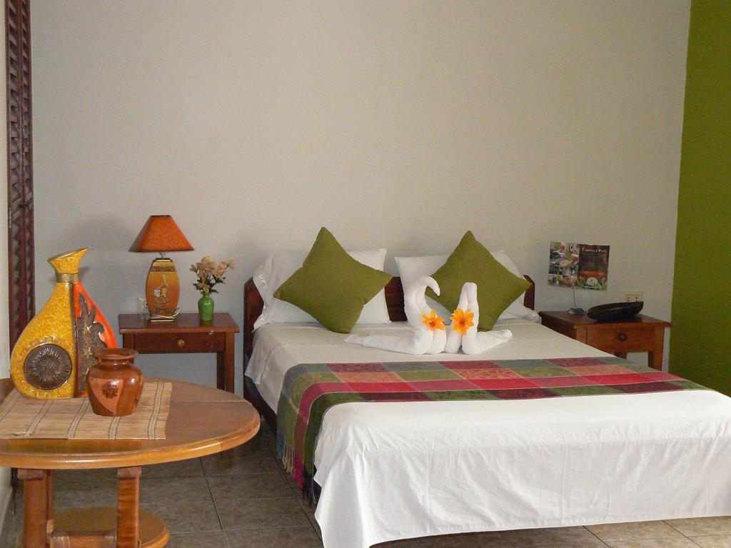 Nativa Apartments Iquitos Ngoại thất bức ảnh
