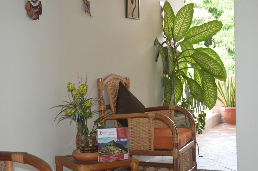 Nativa Apartments Iquitos Ngoại thất bức ảnh