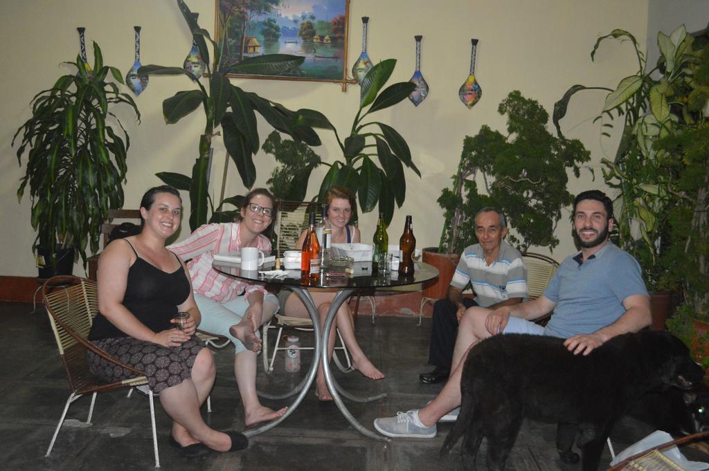 Nativa Apartments Iquitos Ngoại thất bức ảnh
