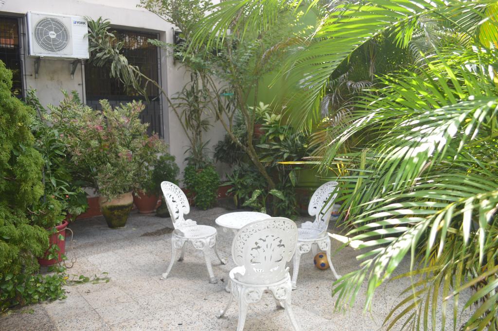 Nativa Apartments Iquitos Ngoại thất bức ảnh