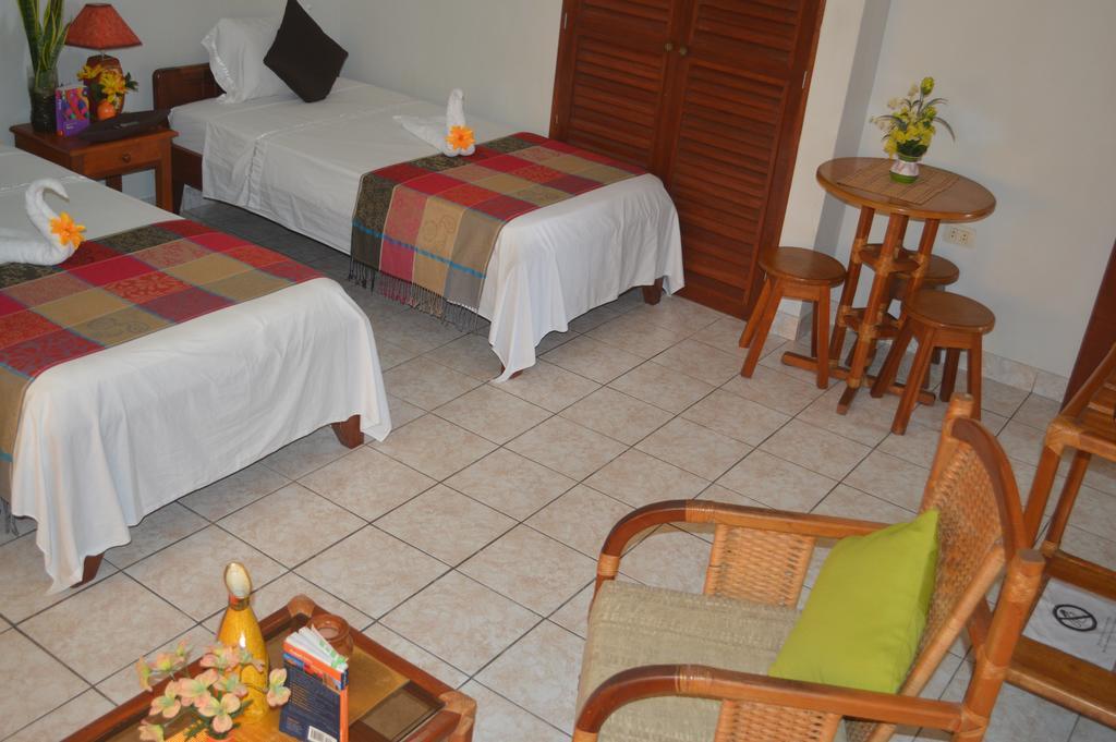 Nativa Apartments Iquitos Ngoại thất bức ảnh