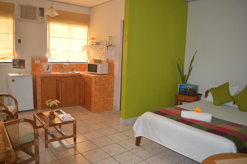 Nativa Apartments Iquitos Ngoại thất bức ảnh