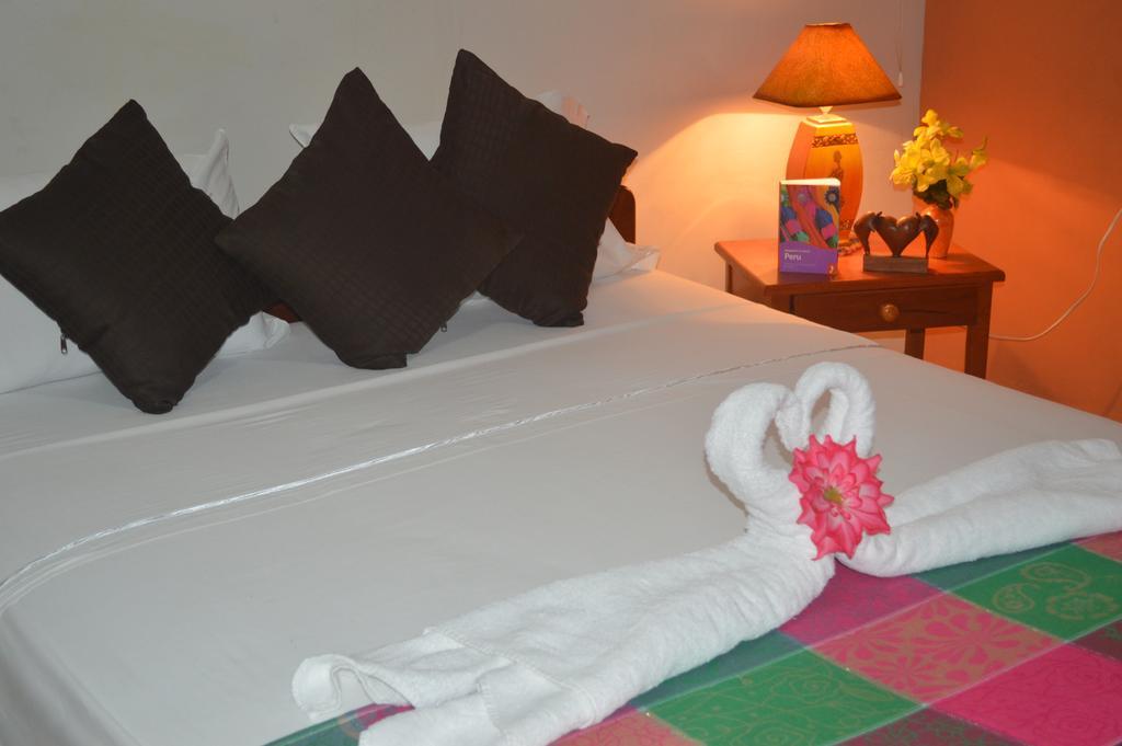 Nativa Apartments Iquitos Ngoại thất bức ảnh