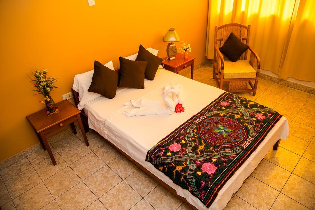 Nativa Apartments Iquitos Ngoại thất bức ảnh