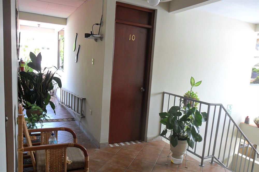 Nativa Apartments Iquitos Ngoại thất bức ảnh