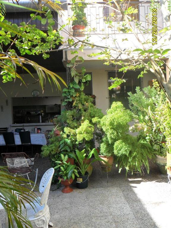 Nativa Apartments Iquitos Ngoại thất bức ảnh
