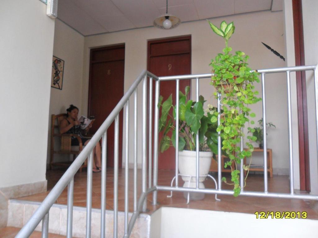 Nativa Apartments Iquitos Ngoại thất bức ảnh