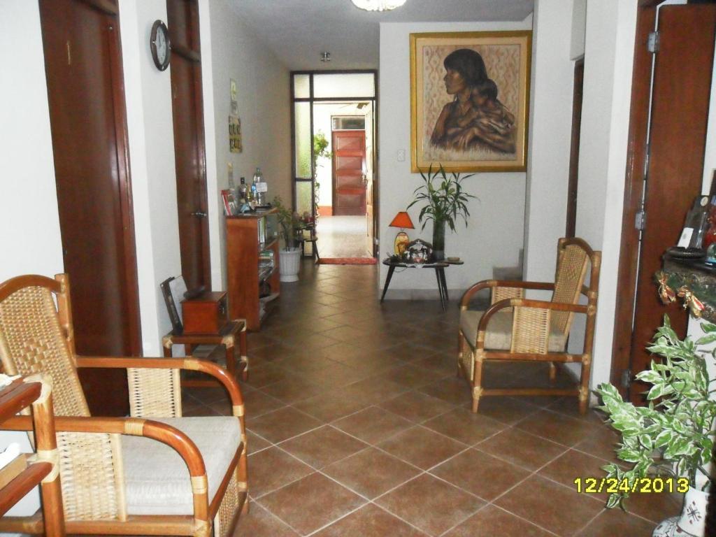 Nativa Apartments Iquitos Ngoại thất bức ảnh