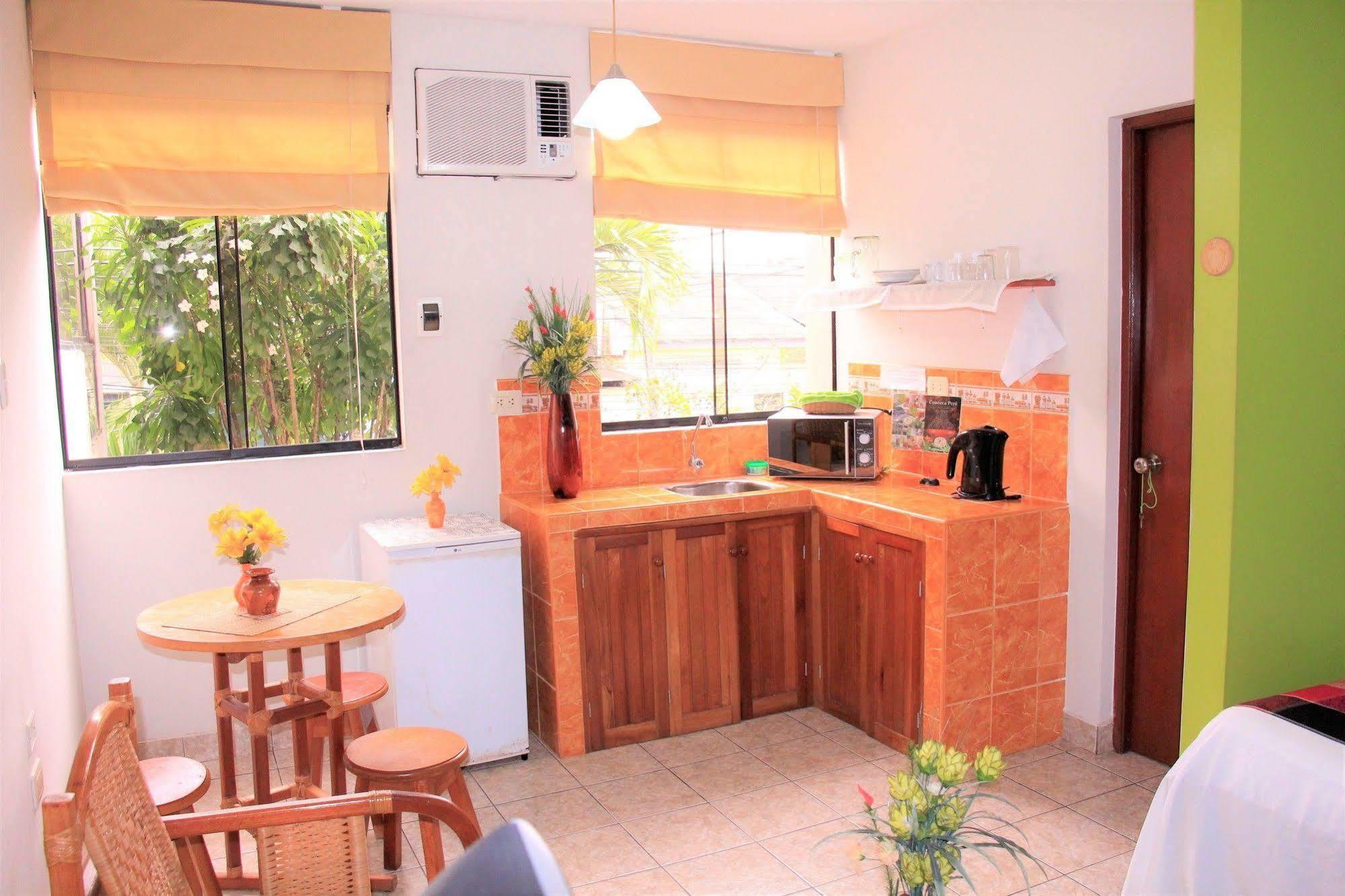 Nativa Apartments Iquitos Ngoại thất bức ảnh