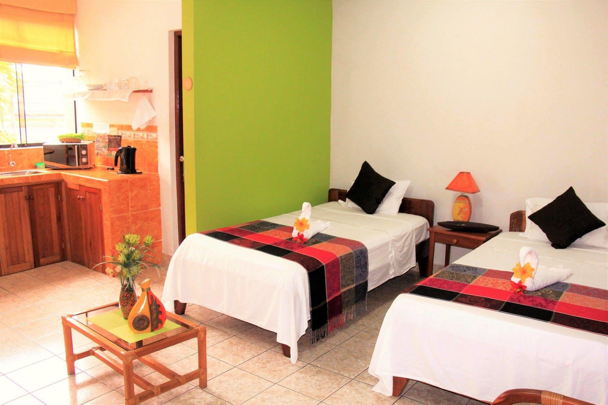 Nativa Apartments Iquitos Ngoại thất bức ảnh