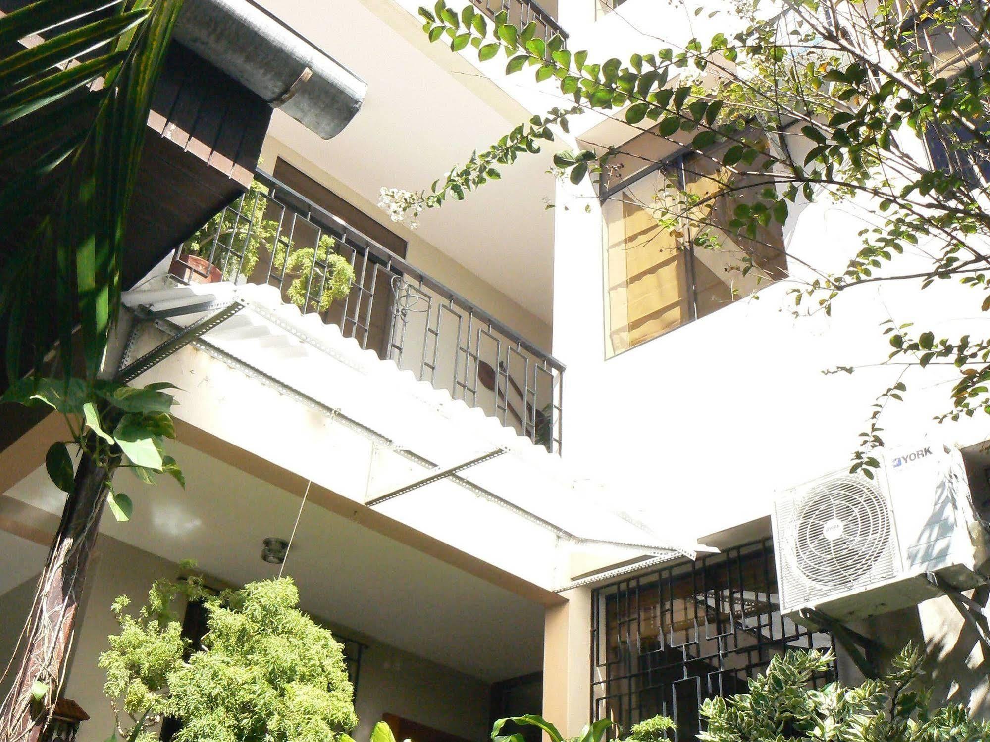 Nativa Apartments Iquitos Ngoại thất bức ảnh