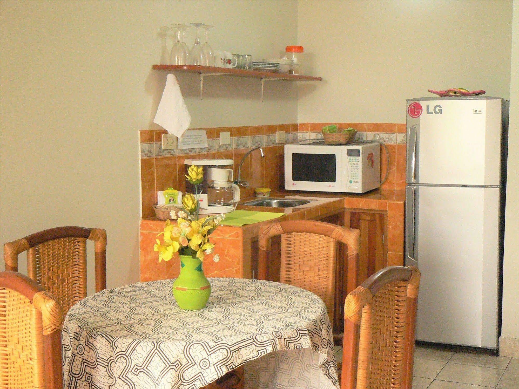Nativa Apartments Iquitos Ngoại thất bức ảnh