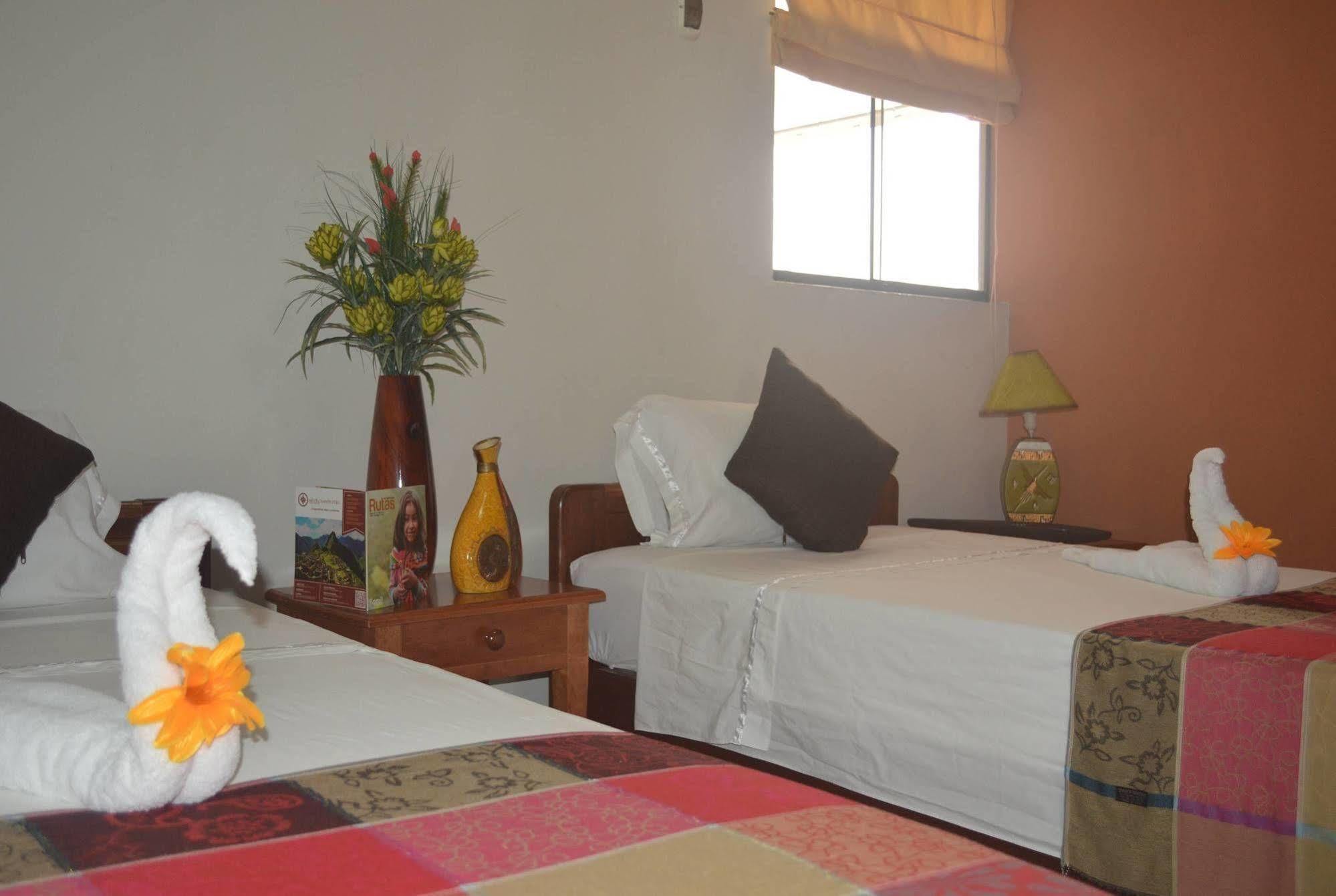 Nativa Apartments Iquitos Ngoại thất bức ảnh