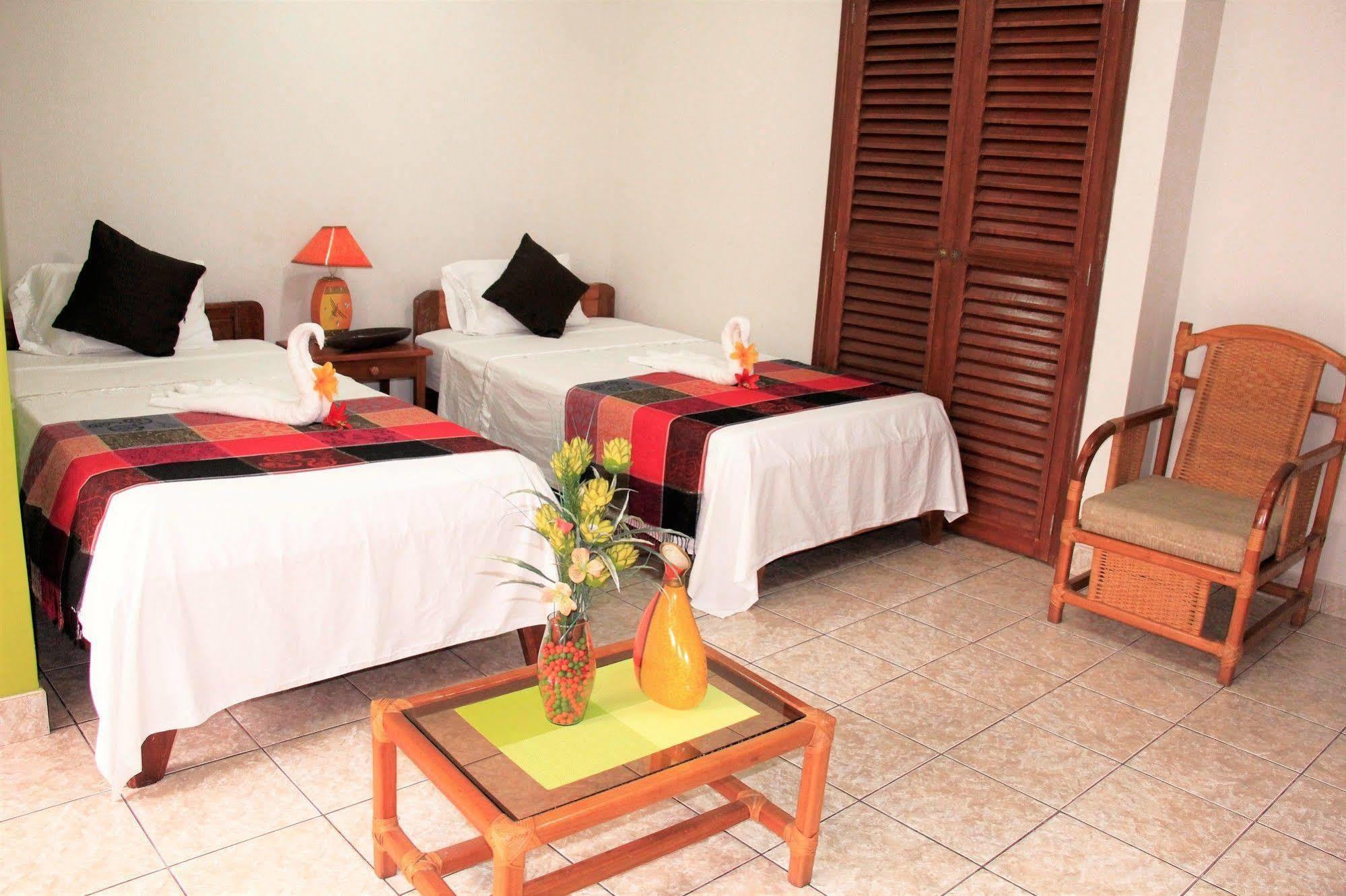 Nativa Apartments Iquitos Ngoại thất bức ảnh