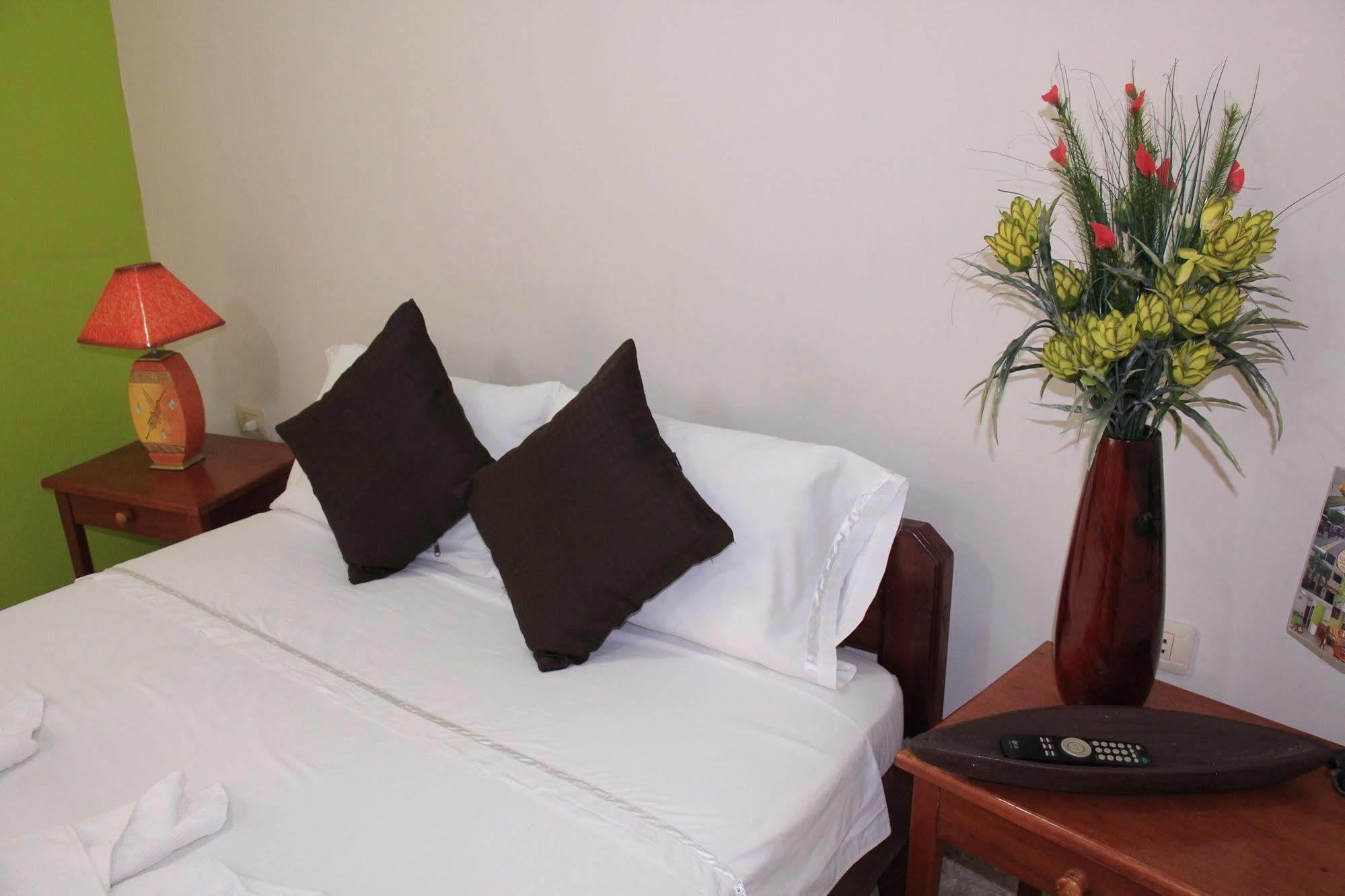 Nativa Apartments Iquitos Ngoại thất bức ảnh