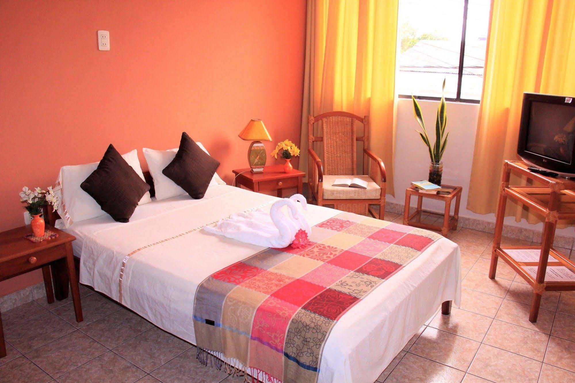 Nativa Apartments Iquitos Ngoại thất bức ảnh