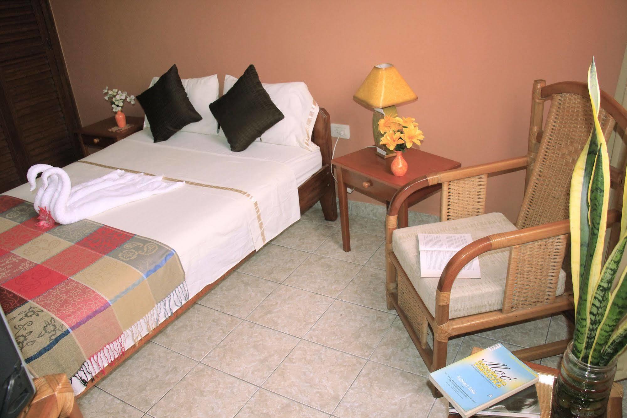 Nativa Apartments Iquitos Ngoại thất bức ảnh
