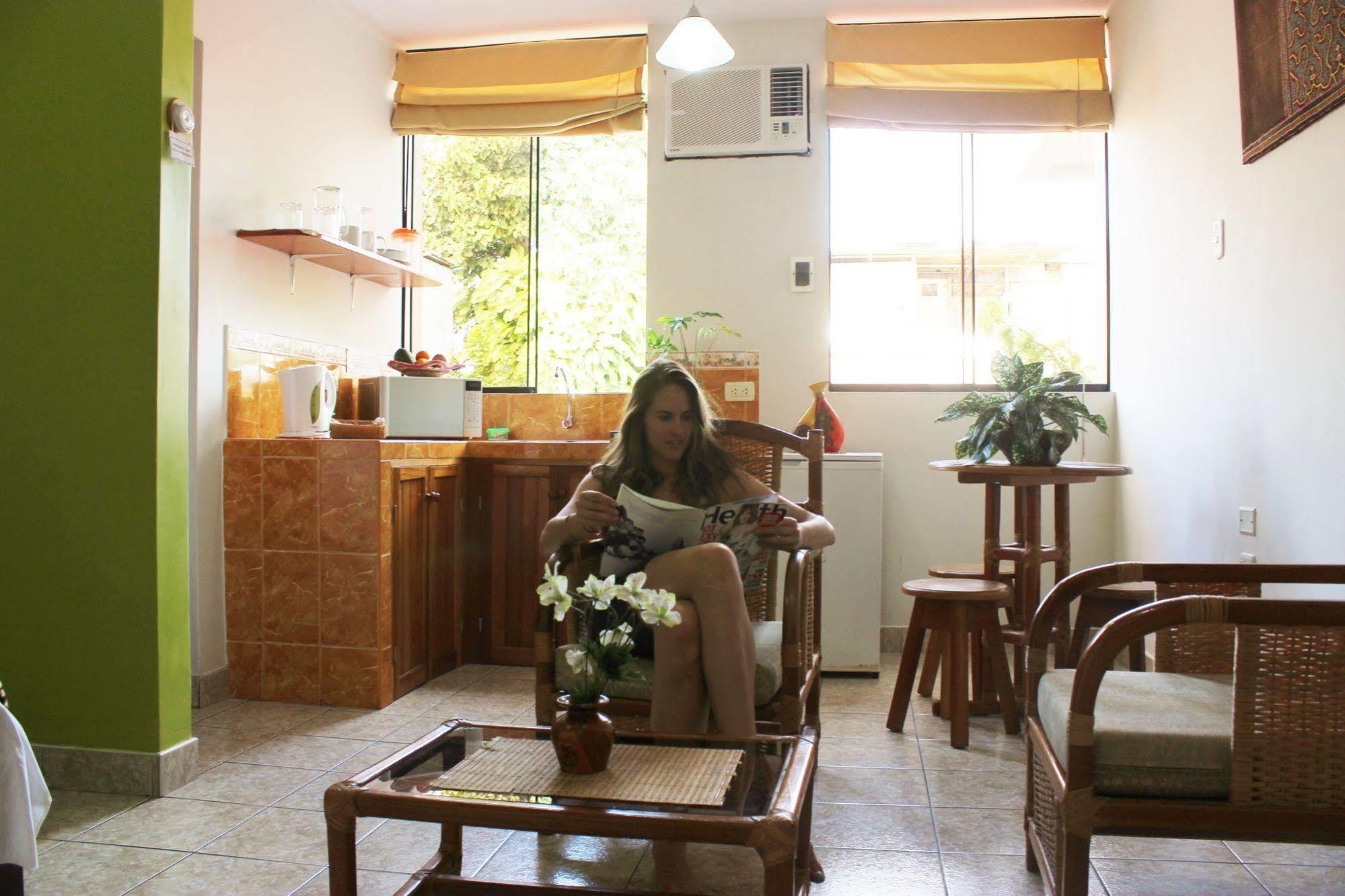 Nativa Apartments Iquitos Ngoại thất bức ảnh