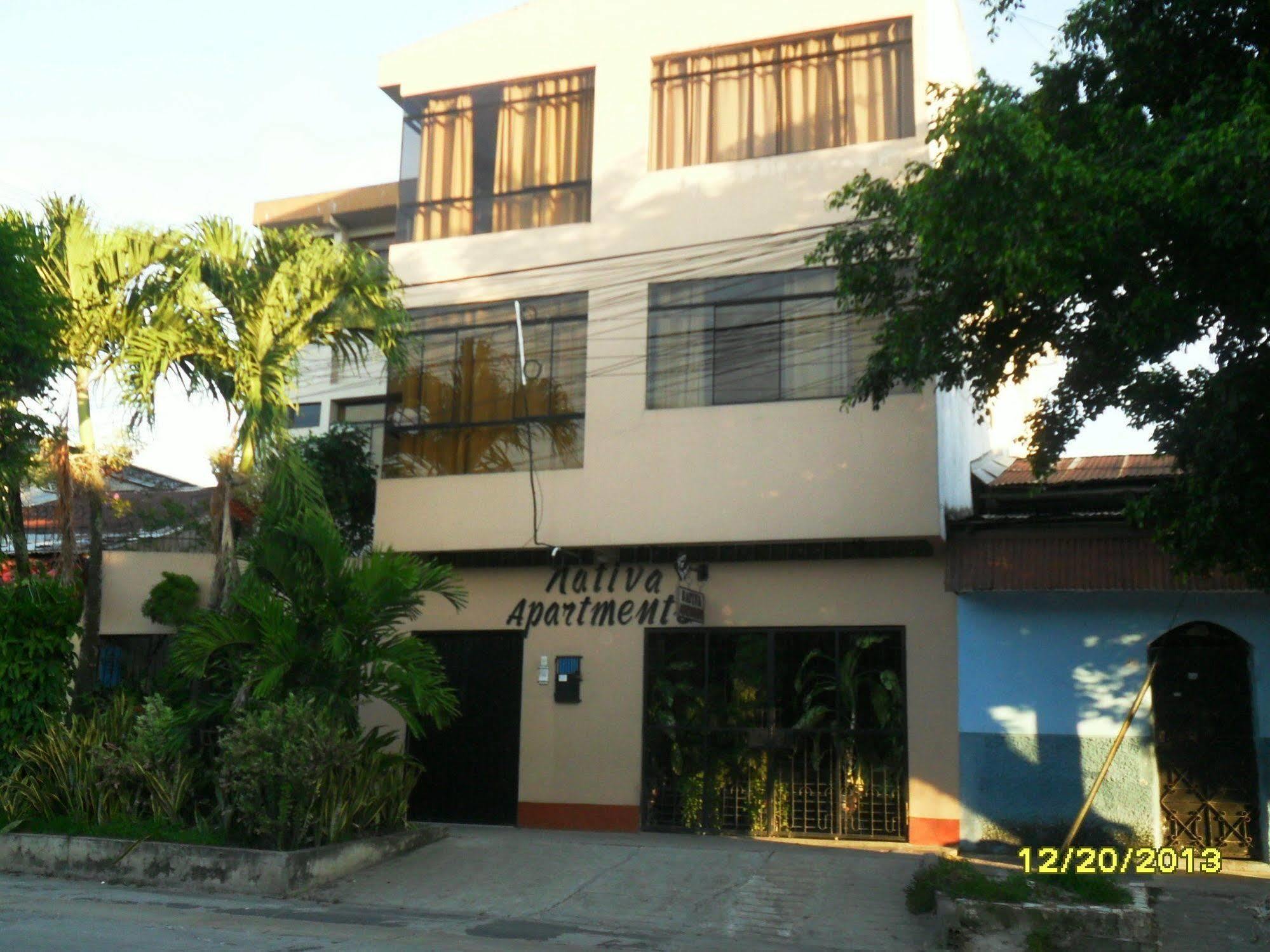 Nativa Apartments Iquitos Ngoại thất bức ảnh