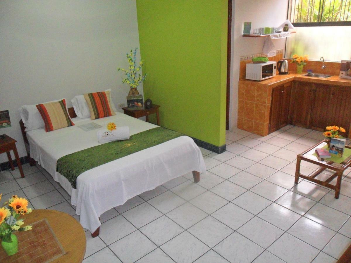 Nativa Apartments Iquitos Ngoại thất bức ảnh