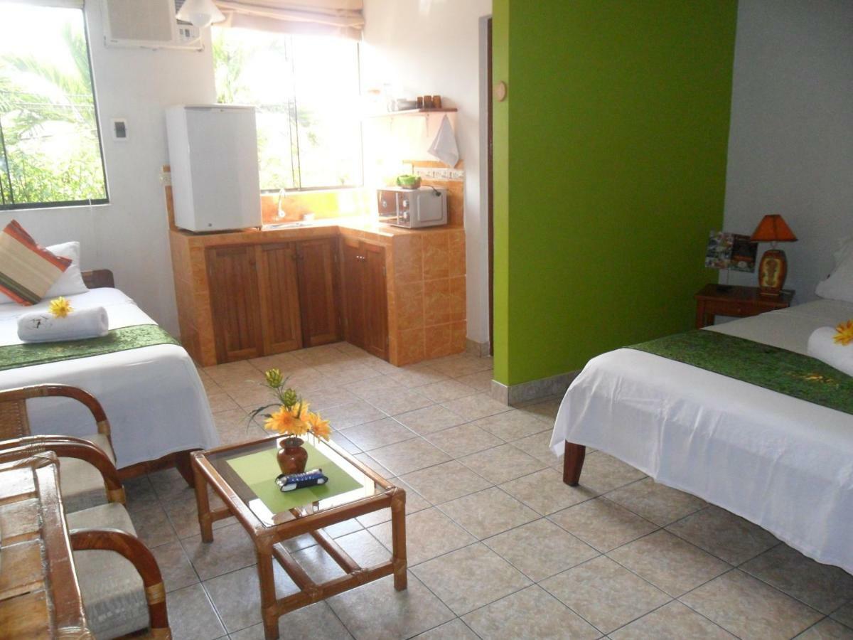 Nativa Apartments Iquitos Ngoại thất bức ảnh