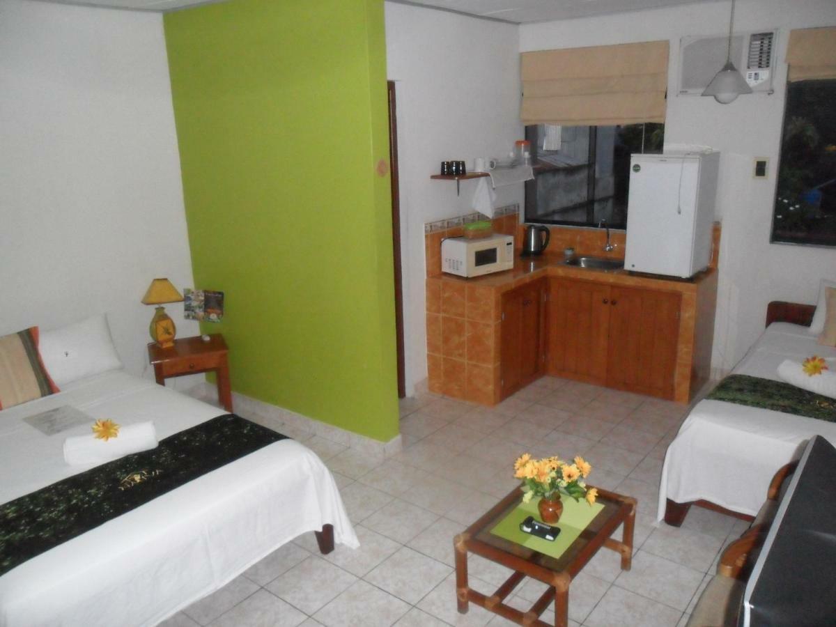 Nativa Apartments Iquitos Ngoại thất bức ảnh