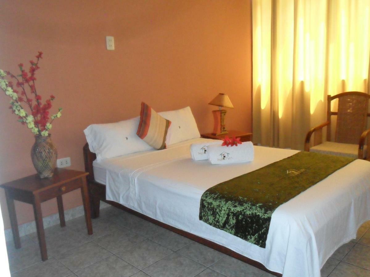 Nativa Apartments Iquitos Ngoại thất bức ảnh