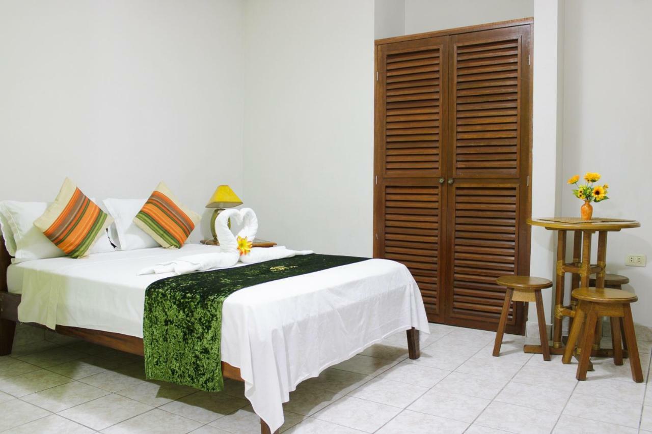 Nativa Apartments Iquitos Ngoại thất bức ảnh