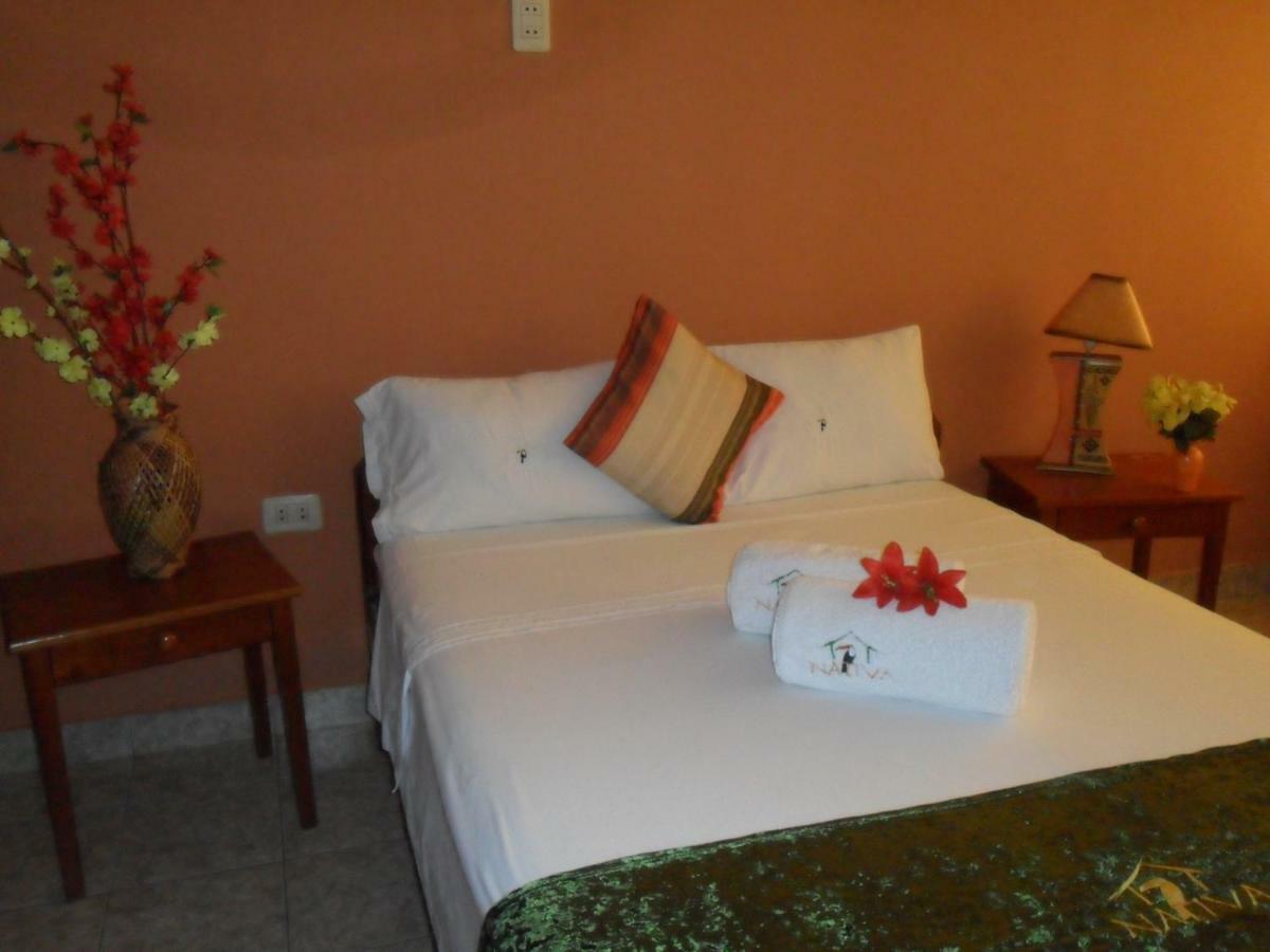 Nativa Apartments Iquitos Ngoại thất bức ảnh