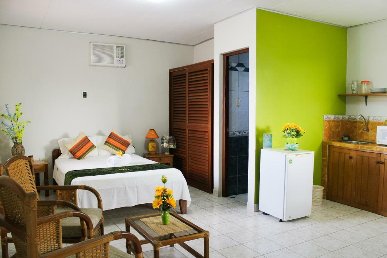 Nativa Apartments Iquitos Ngoại thất bức ảnh