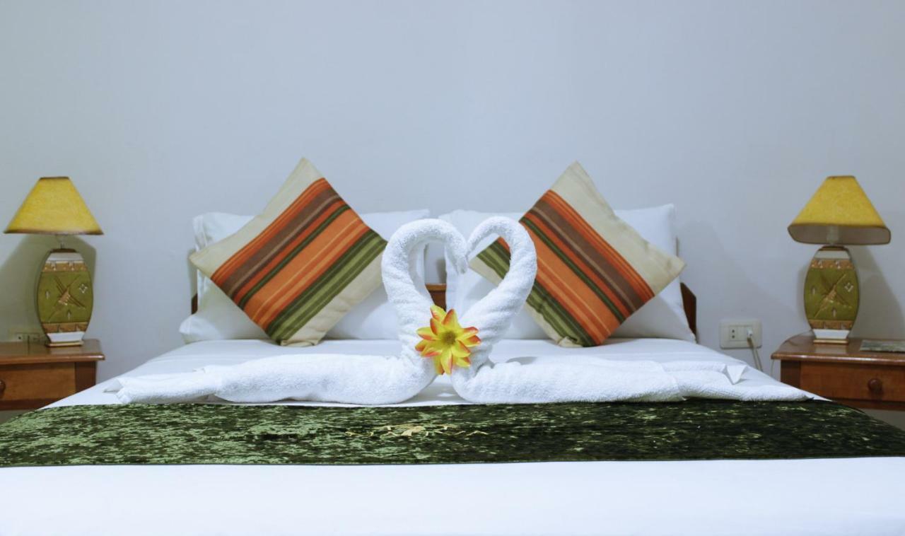Nativa Apartments Iquitos Ngoại thất bức ảnh