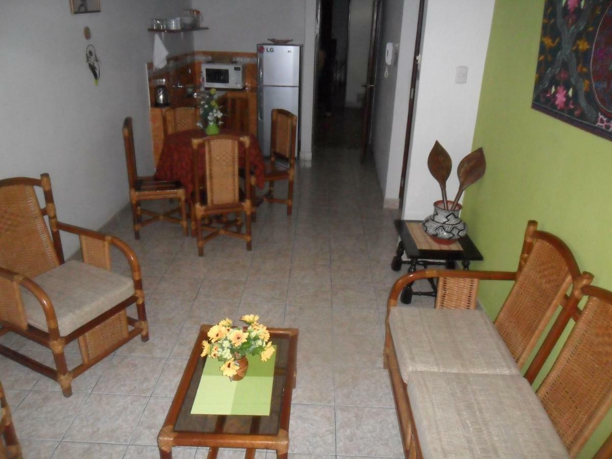 Nativa Apartments Iquitos Ngoại thất bức ảnh