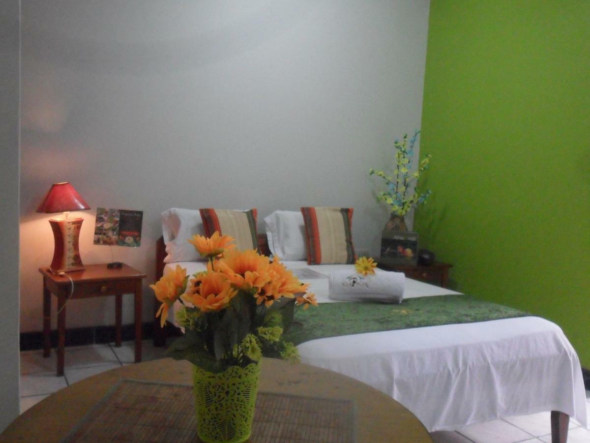 Nativa Apartments Iquitos Ngoại thất bức ảnh